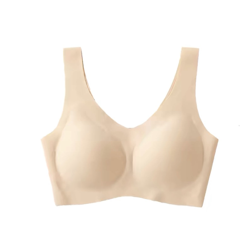 CandiKoKo Wireless Soft Bra for Yoga sports