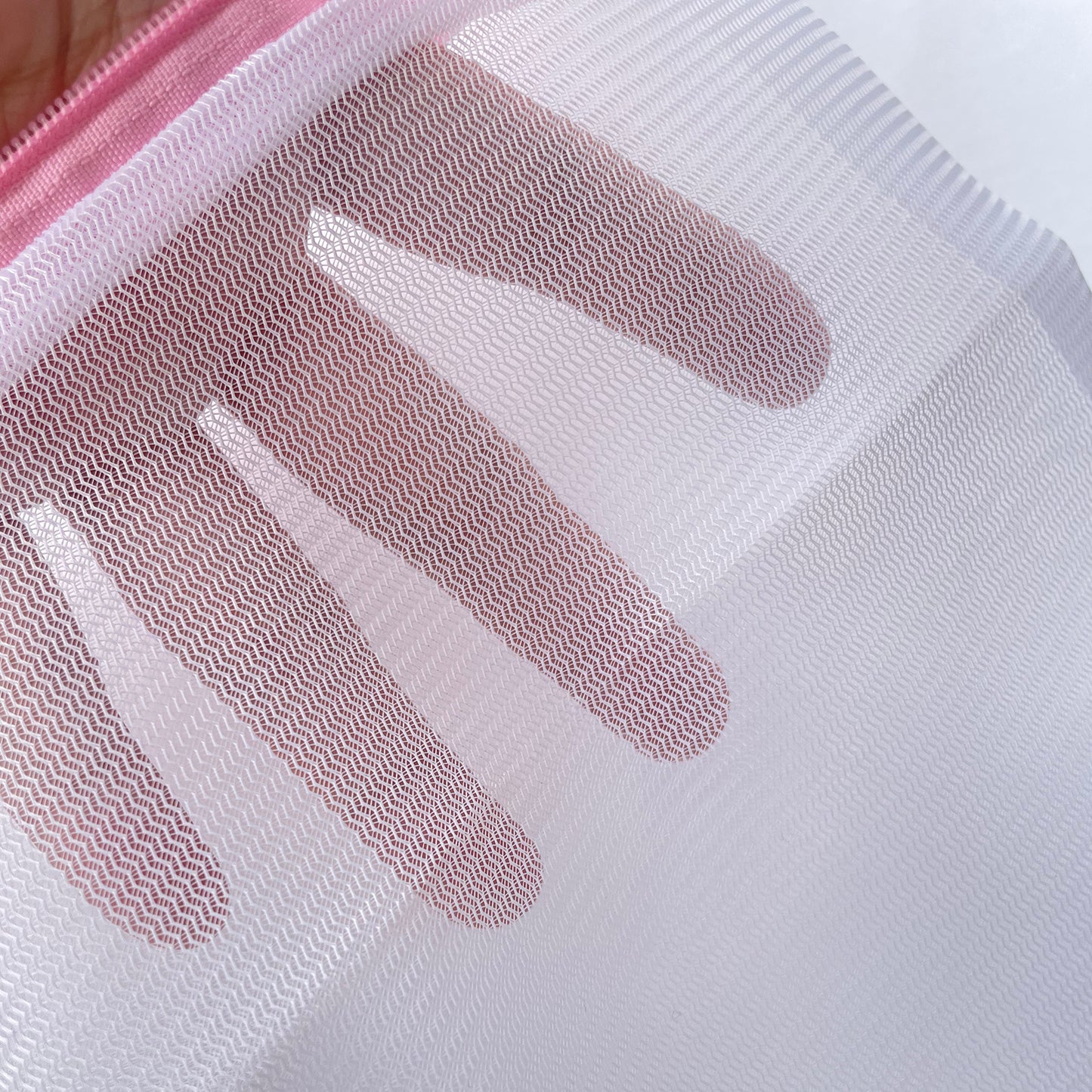 Exquisite Laundry Bags Mesh Wash Bags