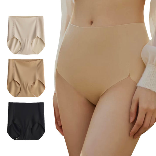 CandiKoKo Seamless High-rise Breathable brief Ladies Panties