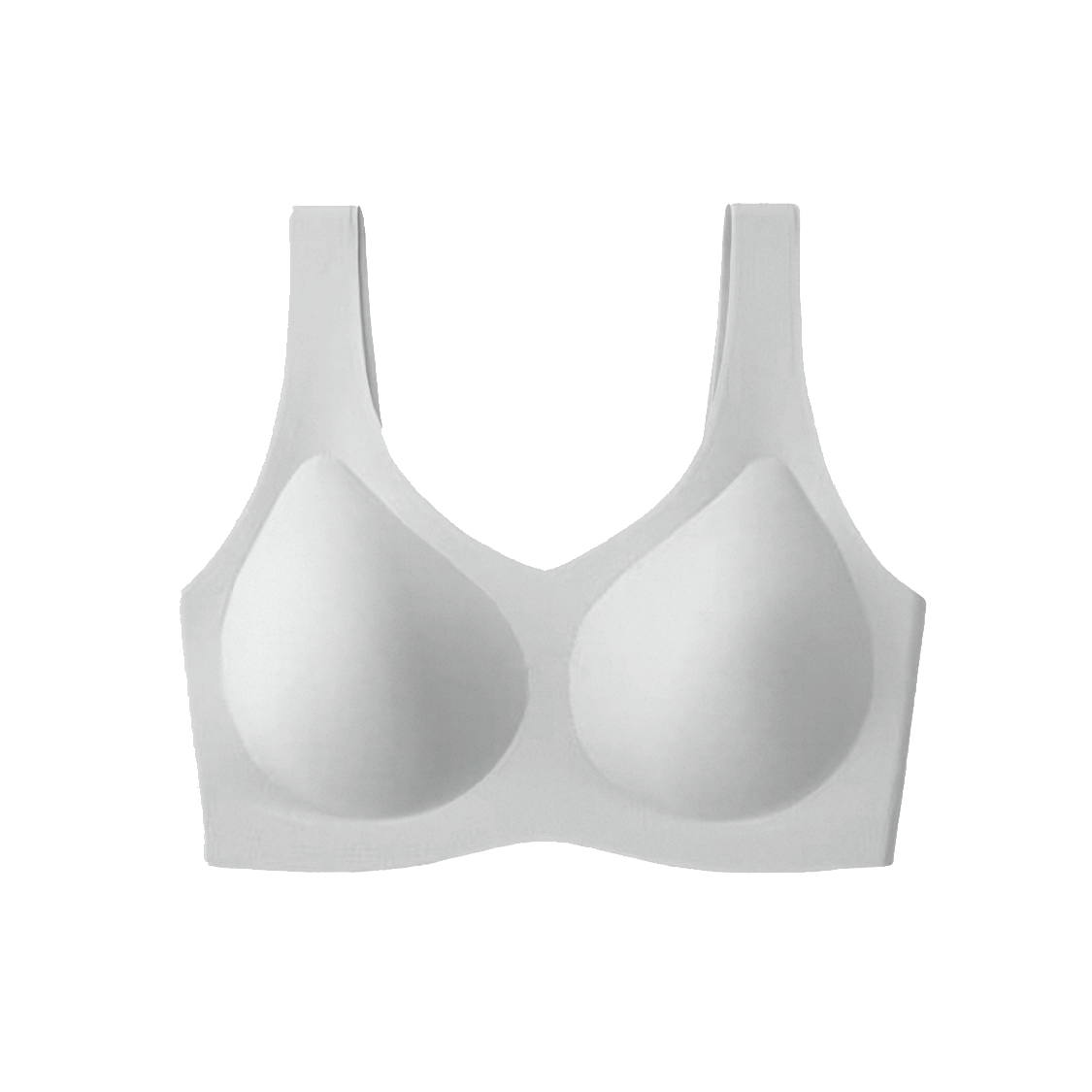 CandiKoKo Wireless Soft Bra for Yoga sports