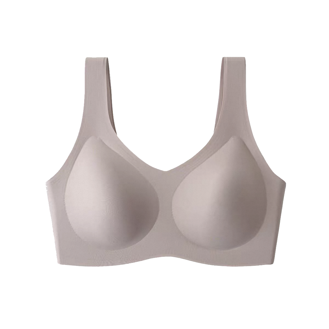 CandiKoKo Wireless Soft Bra for Yoga sports