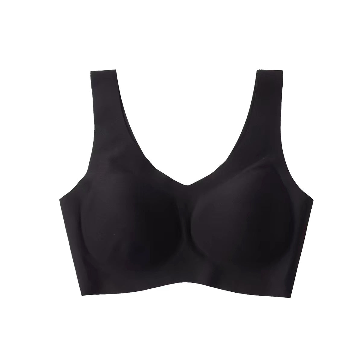 CandiKoKo Wireless Soft Bra for Yoga sports
