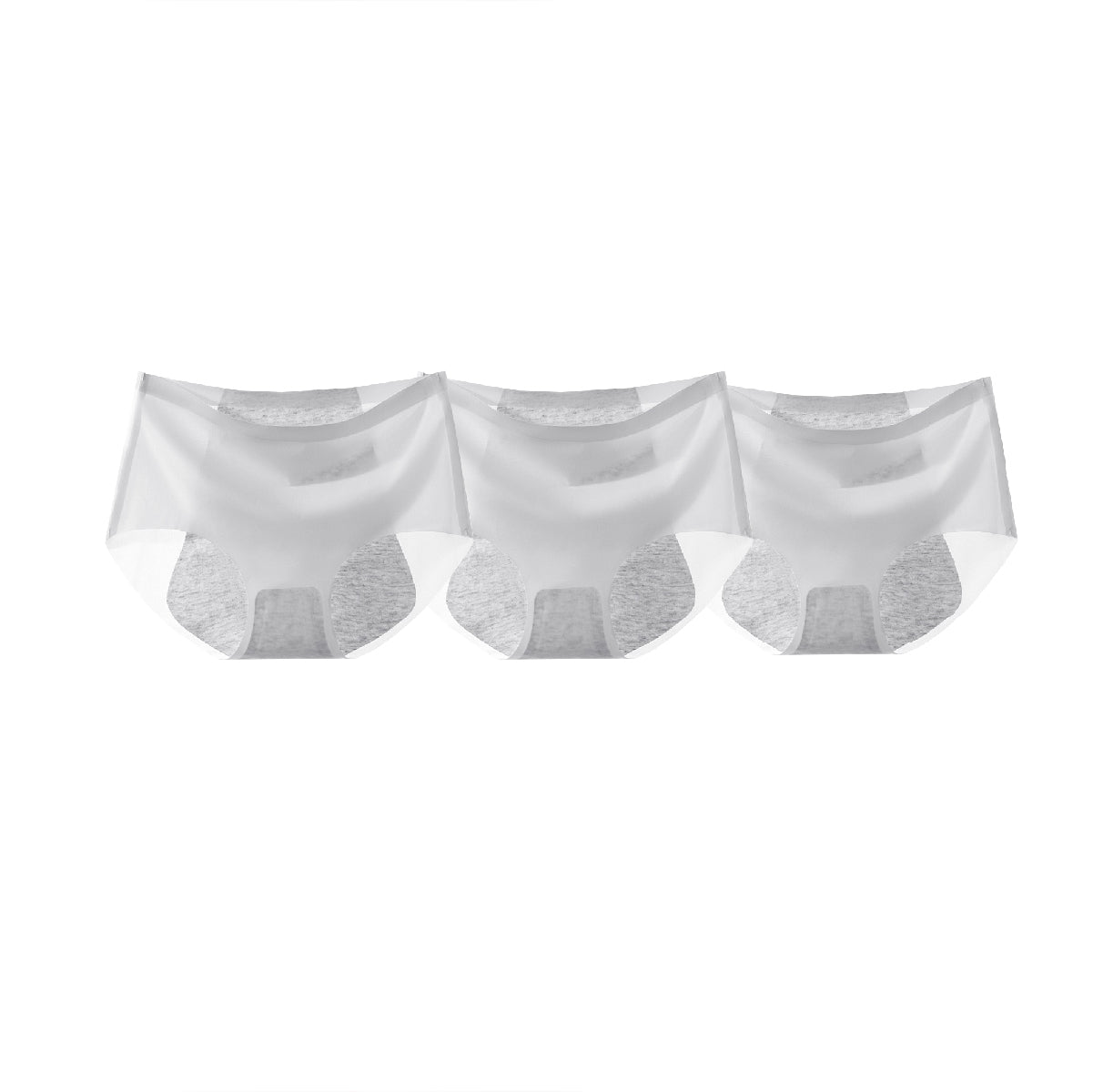 Period Underwear for Women Cycle Leak Proof Full-coverage Brief