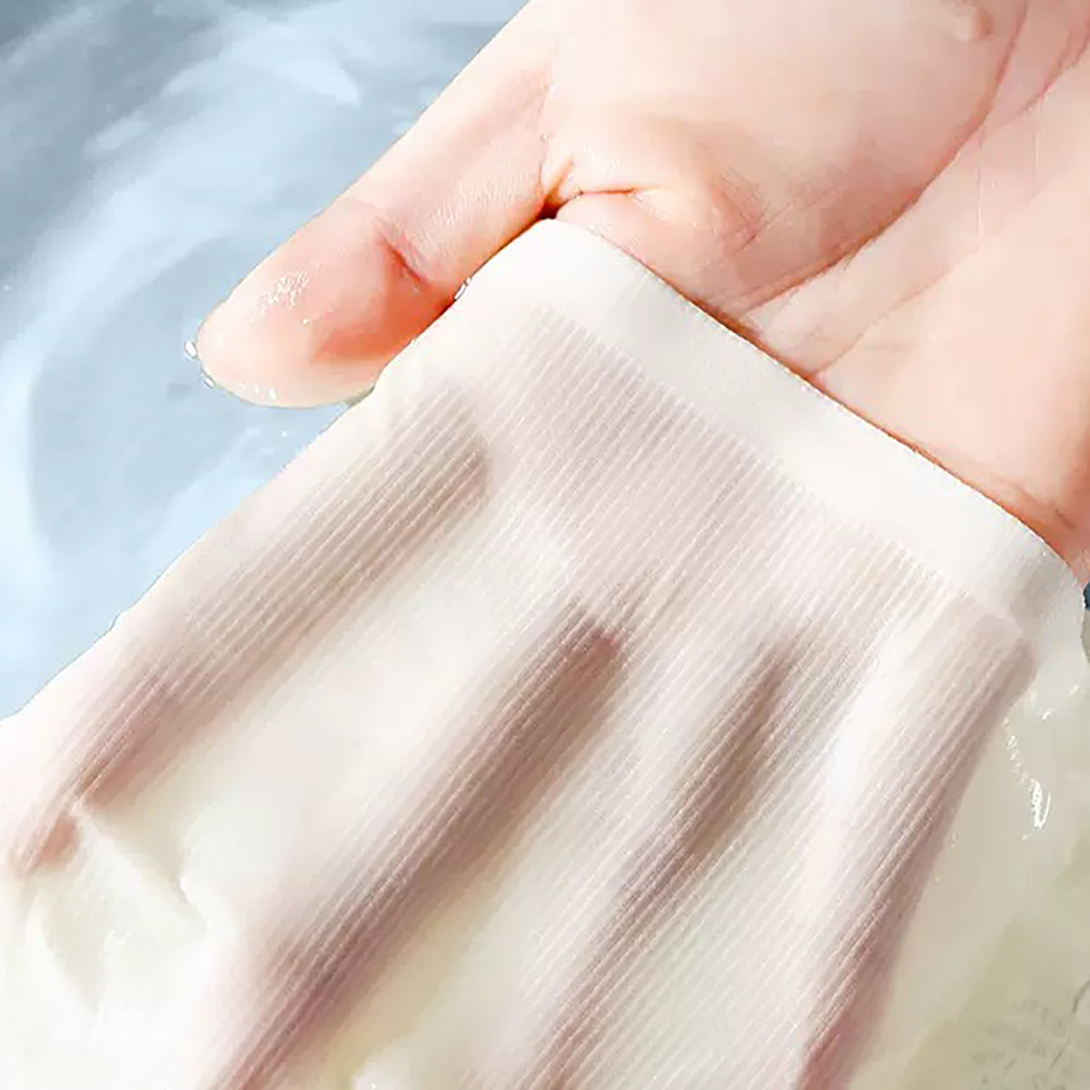 CandiKoKo Soft Air Mesh Flex Brief（3-Pack）