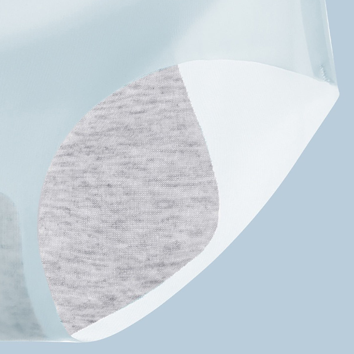 Period Underwear for Women Cycle Leak Proof Full-coverage Brief