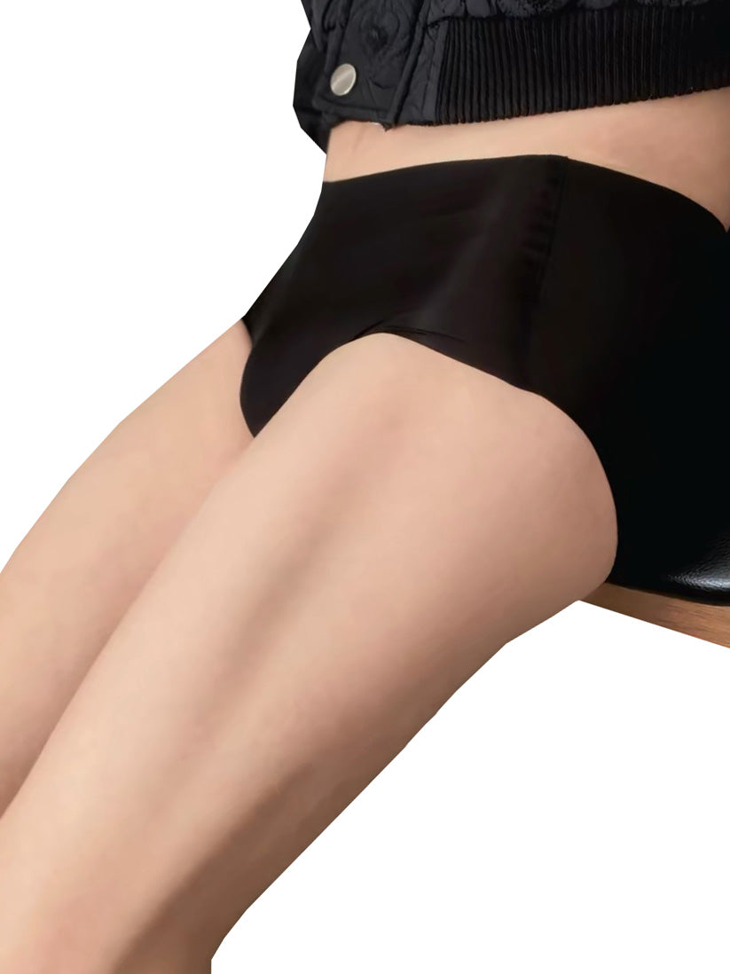 CandiKoKo Cloud Men's Underwear Kit of 5