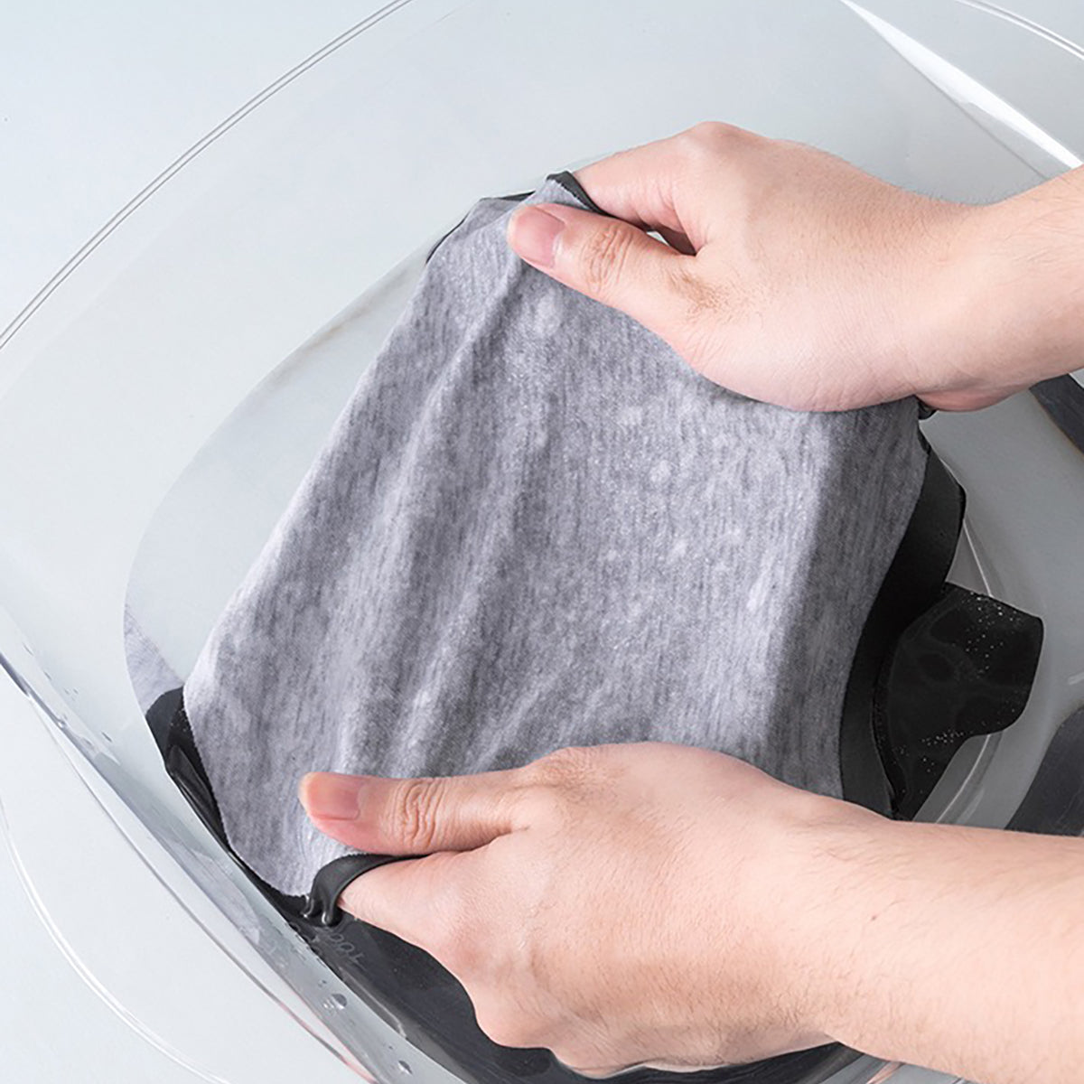 Period Underwear for Women Cycle Leak Proof Full-coverage Brief