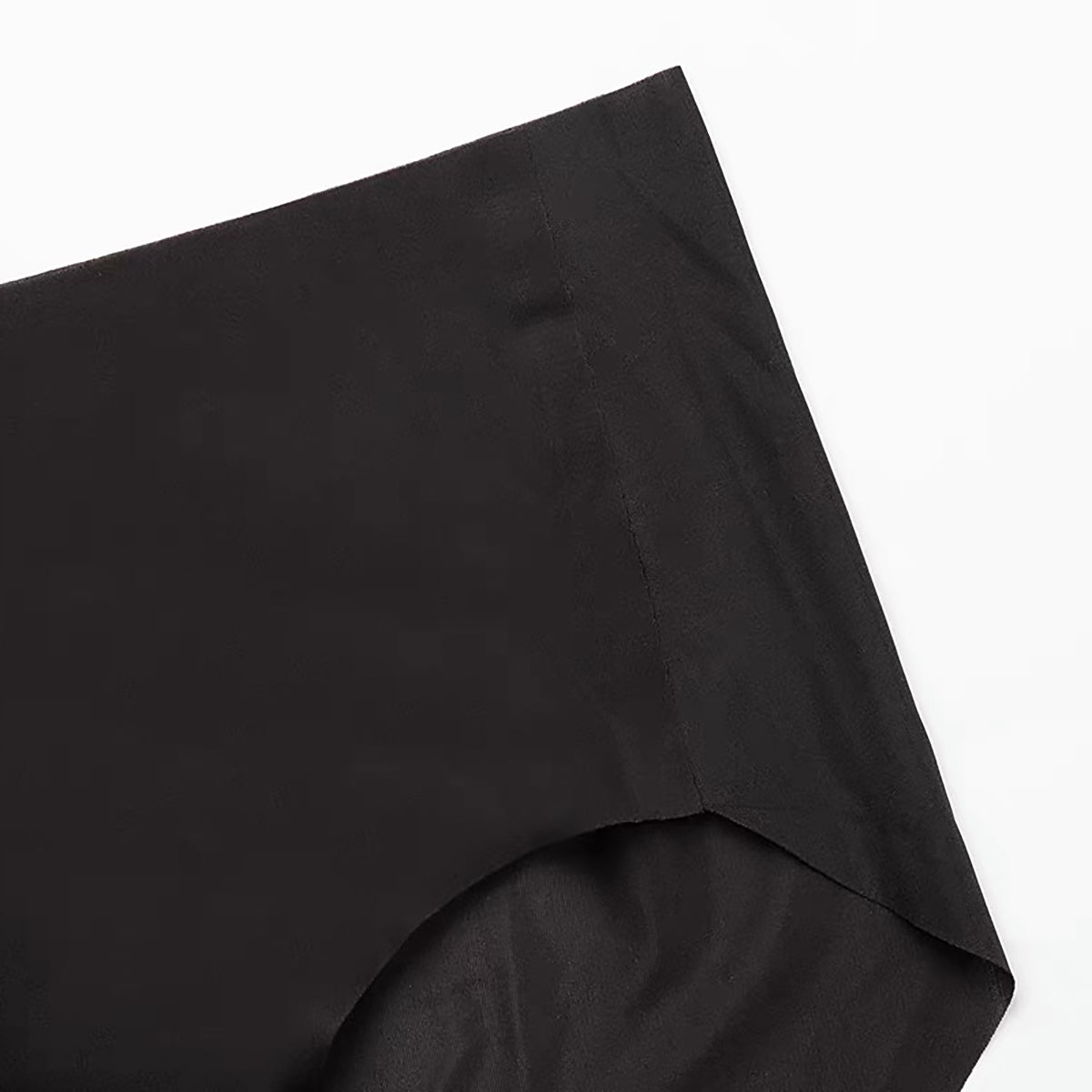CandiKoKo Seamless Underwear for Women High-Rise Ladies Panties