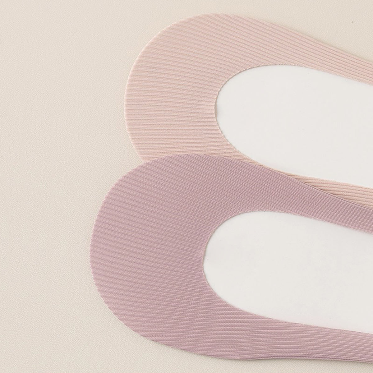 CandiKoKo Seamless Grip n' Go Socks kit of 6